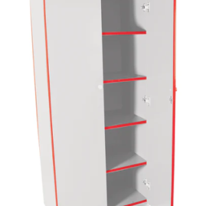Locker Maestro