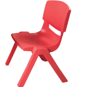 Silla Escolar Plástico